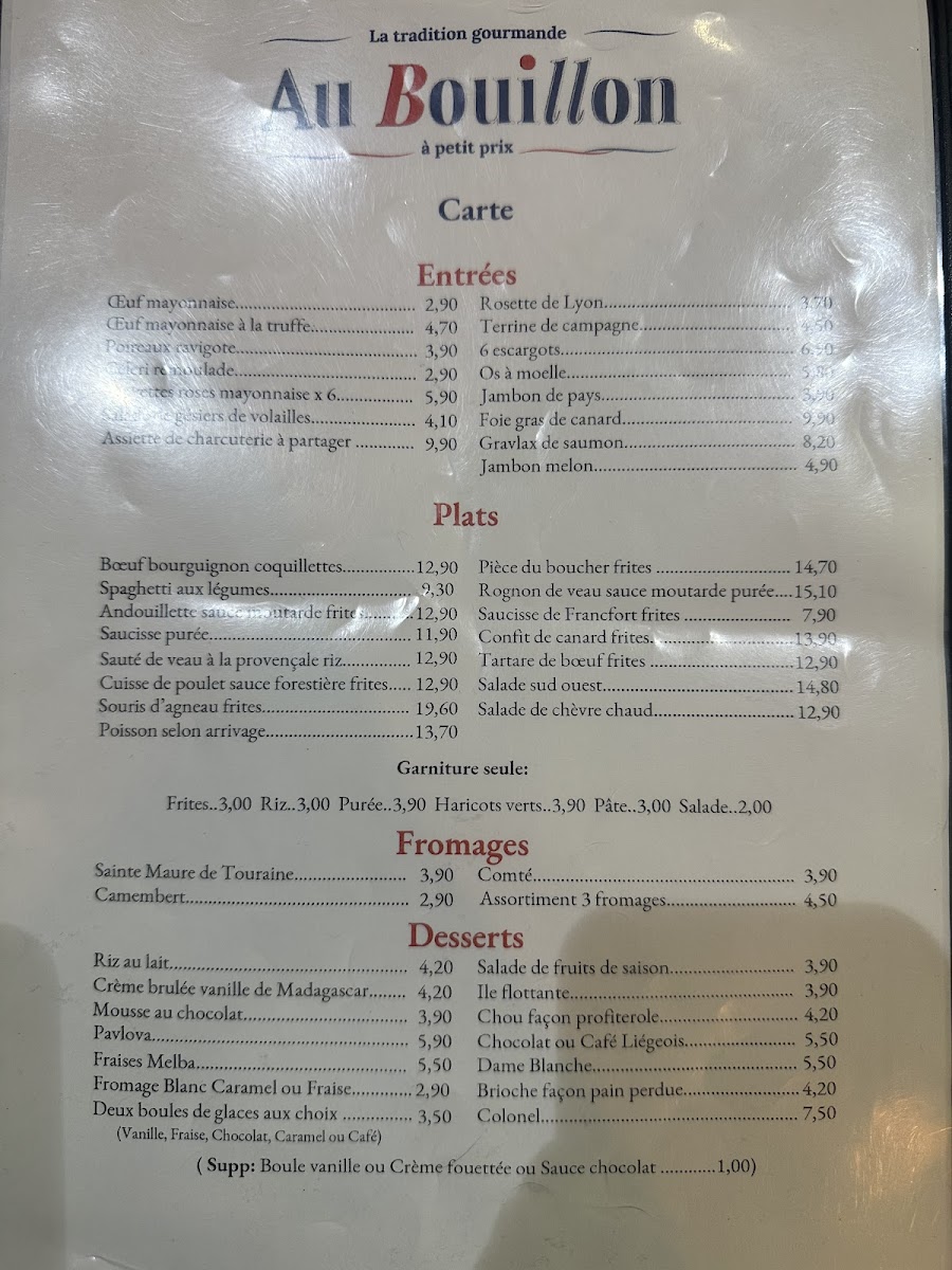 Menu Au Bouillon-3