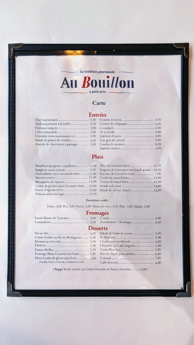 Menu Au Bouillon-5