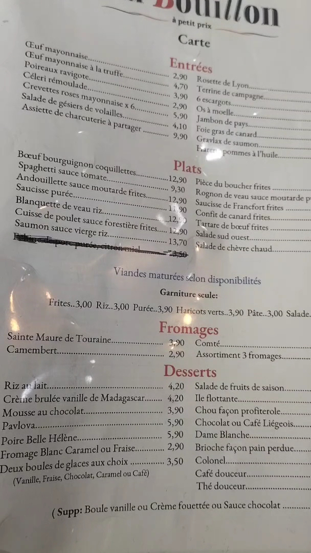 Menu Au Bouillon-9